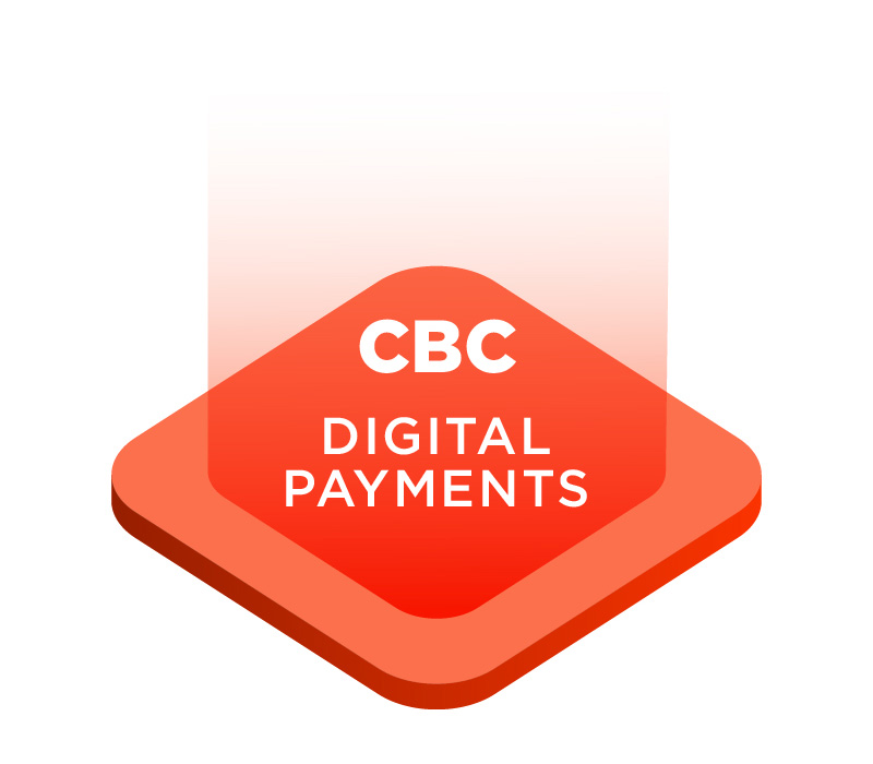 CBC - Digital Payments