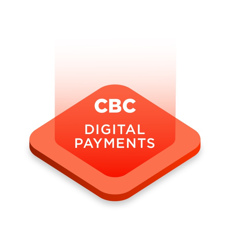 CBC - Digital Payments