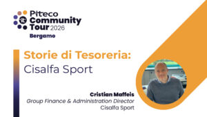 video Maffeis - Cisalfa